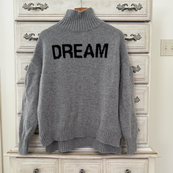 Allude Dream Cashmere Wool Sweater - Picture 1 of 4
